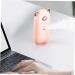 Healeved 1pc Beauty Humidifier Handheld Humidifier Nano Facial Mister Face Face Steamer Moisturizing Atomizer Moisturizing Mister Face Skin Humidifier Skin Moistener 10.3X5.5CM - Buy Online on GoSupps.com