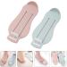 Happyyami Baby Measurement Tool Set - Professional Toddler Measuring Ruler 2-Piece Kids Growth Chart for Accurate Measurements - International Shipping Available - Buy Online on GoSupps.com