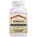 Poopdoc Constipation Relief Formula 1 (Large Bottle - 180 Cap)
