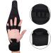 Buy Finger Splint Brace - Anti-Spasticity Rehabilitation Gloves for Stroke Hemiplegia & Athletes - International Shipping - Buy Online on GoSupps.com
