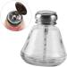 FOMIYES 1pc Down Pump Dispenser Cleanser Pump Bottle Makeup Remover Container Push down Liquid Dispenser Down Pump Bottle Push down Bottle Dispenser Empty Pump Travel Nail Glass Pump - Buy Online on GoSupps.com