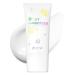 Shiny Sunscreen Cream with SPF 30 Shimmering Lightweight Sunscreen for Face & Body Water Resistant Glitter UV Protection Facial Sunscreen