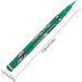 Liquid Eyeliner Pen - Long-lasting Liner Makeup Waterproof Eye Pencil Smudge-proof Eyeliner for Smooth Eye Look on Vacation Daily Outgoing Leisure Time and Dating Shakven Wingtail Eyeliner_05# - Buy Online on GoSupps.com