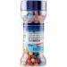  Italian Gourmet E.R. Paneangeli Confetti Multicolore al Cioccolato colored chocolate dragees 65g resealable pack with measuring cap + Italian Gourmet Polpa di Pomodoro 400g box - Buy Online on GoSupps.com
