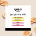 Yes To Grapefruit Brightening Bundle - Vitamin C Facial Scrub & Moisturizer | Vegan Cruelty-Free Natural Glow Boost | 2-Pack - Buy Online on GoSupps.com