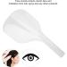 Transparent Hairspray Face Shield Plastic Face Spray Face Shield Hairspray Mask Hair Styling Tool Salon Reusable Hairspray Face Shield - Buy Online on GoSupps.com
