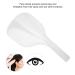 MAVIS LAVEN Hairspray Face Salon Hairdressing Eyes Face Protector Hair Styling Tools for Coloring Dyeing - Buy Online on GoSupps.com