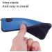 ELISORLI Huawei Mate 30 Lite/Nova 5i Pro/Nova 5Z Case - Slim Anti-Slip TPU Phone Cover (Blue) - Buy Online on GoSupps.com