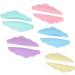 Eyelash Perming Pads 25 Pair Gentle 5 Sizes Lash Lift Pads for Home Use - Buy Online on GoSupps.com