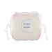 Shop Cotton Plus Quadrotti Cotton Pads - 100% Hydrophilic Cotton Double Texture 50 Pads - Premium Quality for Sensitive Skin | International Shipping Available - Buy Online on GoSupps.com