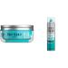 TIGI Bed Head Manipulator texturizing Putty with Firm Hold 2.01 oz & Bed Head Hard Head Hairspray for Extra Strong Hold 11.7 oz