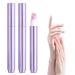 Stylo huile 3 en 1 pour cuticules Huile cuticules ongles stylo soin des ongles pour ngles fissur s ongles secs et endommag s e stylo huile pour cuticules combine r paration