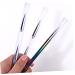 PLAFOPE 1 Set Nail Art Drawing Pen Thin Nail Art Brush Nail Painting Nail Art Pen Salon Nail Art Tools Nail Salon Manicure Drawing Tool Nail Art Supplies Manicure Liner Manicure Painting - Buy Online on GoSupps.com