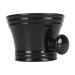 3-in-1 Soft Nylon Hair Beard Soap Dish & Brush Stand - Quick Drying Travel Set for Grooming - Buy Online on GoSupps.com