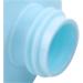 MABSSI Bottle Nail Press Alcohol Liquid Press Polisher Remover Water Discharge Portable Press S Travel Empty Dispenser Blue - Buy Online on GoSupps.com