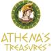 Pharmaid Athena's Treasures Body Lotion Avocado 250 ml Virgin Olive Oil - Buy Online on GoSupps.com