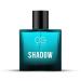 OG_G BEAUTY Luxury Shadow Eau de Parfum 50 ml (1.69 fl oz) A Deep Invigorating Fragrance of Lavender and Bold Aromas for a Long-Lasting Signature Scent | for Men. - Buy Online on GoSupps.com