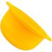 Doublure pour br leur cire en silicone r cipient pour faire fondre la cire durable et r utilisable anti-gaspillage rose Jaune 14 x 7 cm Jaune 1 unit (Lot de 1) - Buy Online on GoSupps.com