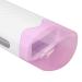 Portable Wax Warmer for Hair Removal | Fast Heating Electric Roll-On Wax Warmer for Home & Travel - Buy Online on GoSupps.com