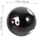 JECOMPRIS 4-Piece Massage Globe Set | Baoding Balls with Bell | Hand Massage Tools for Yoga & Fitness - Buy Online on GoSupps.com