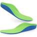 NOLITOY Kids Posture Correcting Insoles - 3 Pairs Orthotic Arch Support Shoe Inserts for Plantar Fasciitis & Comfort - Buy Online on GoSupps.com