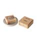 Lactosoapcillus Probiotic Bar Soap - Natural and Vegan - Plant-Based Materials - Lavender - No Artificial Fragrance - Skin Natural Ingredients Without Any Harsh Chemicals