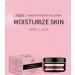 Snail Mucin 97% Daily Face Moisturizer Cream - High Potency Hydration | Korean Skincare for Glowing Skin - Buy Online on GoSupps.com