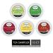 Twinings Tea Sampler K-Cups for Keurig - 10 Count Variety Pack - Buy Online on GoSupps.com