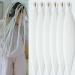 YDDM PRE Stretched Braiding Hair Extensions 26 inch 6packs Extensions Kunsthaar Braids White Hair extension Art hair For braid extension for braids jumbo braids hair (26 inch 60#) 66cm-26 inches (6 Pack) 60#