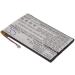 Buy P325385A4H 2200mAh Battery - Compatible with 1st & 2nd Generation Devices | 3.7V International Shipping - Buy Online on GoSupps.com