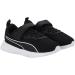 PUMA Unisex Baby Flyer Flex Ac Inf Sneaker - Size 5 UK Child, White - Buy Online on GoSupps.com