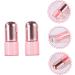 Beaupretty 40 Pcs Essential Oil Roller Bottles - Empty Glass Perfume Bottles for Essential Oils - Perfect for DIY Blends - Buy Online on GoSupps.com