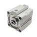 CLBSWYEJK Air pneumatic cylinder SSA32x50 Single-acting cylinder with spring SSA32X5 SSA32X10S SSA32X15B SSA32X20-S SSA32X25-B SSA32X40SB (Color : SSA32X75 Size : Nill) Nill Ssa32x75