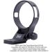 iShoot Metal Lens Collar Tripod Mount Ring for Canon RF 100-400mm f/5.6-8 is USM - Arca-Swiss Compatible - Buy Online on GoSupps.com