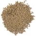 400pcs Light Brown Silicone Lined Nano Rings for Hair Extensions - Vlasy Micro Nano Beads - Buy Online on GoSupps.com