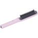 Quick Heating Hair Iron & Curler - 100-240V Straightener Comb for Salon Use (US Plug - Buy Online on GoSupps.com