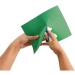 White Construction Paper - 9x12 inches, 500 Sheets - Crafts, Art, Kids Activities - Buy Online on GoSupps.com