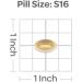 Puritan's Pride Beta-Carotene 10,000 IU Softgels - 100 Count | High-Quality Supplement - Buy Online on GoSupps.com