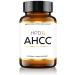 HPD Rx Premium AHCC Supplement 1100 mg Shiitake Mushroom Supplement Natural Immunity Booster Maintains Natural Killer Cell Activity | Proven in 30+ Human Clinical Trials | 30-Day Supply 1-Pack 90 Count (Pack of 1)