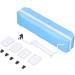 Glass Cleaner Magnetic Window Cleaner Double Sided Window Cleaning Brush for Single Glazed Windows - Buy Online on GoSupps.com