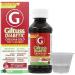 Giltuss Diabetic Cough & Cold Syrup - Non-Drowsy Chest Congestion Relief Safe for Diabetics Fructose-Free Grape Flavor 4 Fl Oz - Buy Online on GoSupps.com