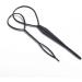 PiniceCore 10Pcs Hair Braid Accessories - Ponytail Styling Maker Clip & Topsy Tail Loop Kit for Perfect Ponytails - Buy Online on GoSupps.com