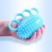 Lohill Hand Trainer Ball Set - Finger Therapy & Stress Relief - Soft Rubber Massage Balls for Osteoarthritis & Finger Training - Buy Online on GoSupps.com