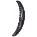 Banana Clip Women Hair Claw with Tail Barrettes Hair Accessories | Endurable Vintage Clincher Combs Clamp Grip Ponytail Banana Clip for Women and Girls Black - Buy Online on GoSupps.com