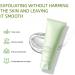 Gel Exfoliant Purifiant Gommage Visage et Corps Nettoyant et Hydratant en Profondeur Exfoliant Doux pour une Peau Lisse et Radieuse Homme et Femme - Buy Online on GoSupps.com