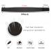 2Pcs Black Silk Headband for Wig Making - Adjustable Headband for Headband Wigs & Wig Caps - 2.1x21 Inch (Pack of 2) - Buy Online on GoSupps.com