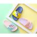 Lanivic Unicorn Flip Flops for Kids | Non-Slip Summer Beach Slippers & Soft Bathing Shoes | Perfect for Boys & Girls - Buy Online on GoSupps.com