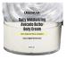Skin Aglow Daily Moisturizing Avocado Butter Body Cream - Hydrating Shea Butter & Vitamin E for Soft Radiant Skin - 10 Fl. oz - International Shipping Available - Buy Online on GoSupps.com