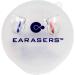 EARasers Noise Cancelling Earplugs - Reusable Noise Reduction Musicians Earplugs for Concerts  Djs  19dB Peak Reduction Medium - Buy Online on GoSupps.com