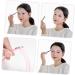 SOESFOUFU Reusable Eyebrow Stencils Eyebrow Stencil Kit 5 Sets/20pcs Outfit Sets for Women Eyebrow Card Set Eyebrow Stencil Set Makeup Set Lady Tools Make - Buy Online on GoSupps.com